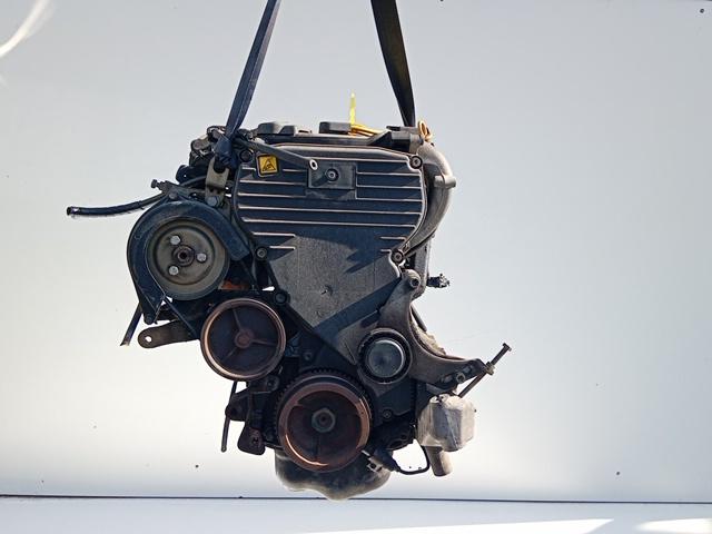 MOTORE FIAT MAREA 2000 1.6 BENZ. 105CV (182A4000) - immagine 2