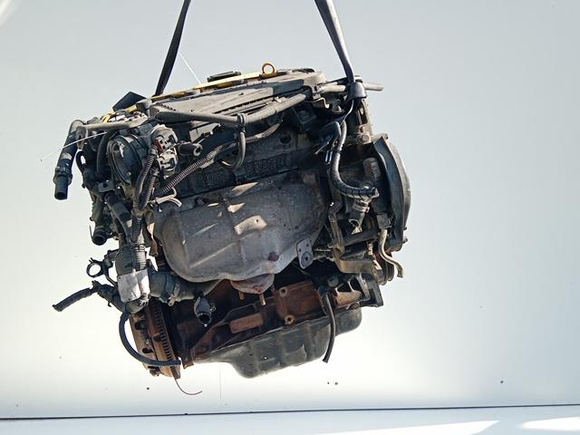 MOTORE FIAT MAREA 2000 1.6 BENZ. 105CV (182A4000) - immagine 3