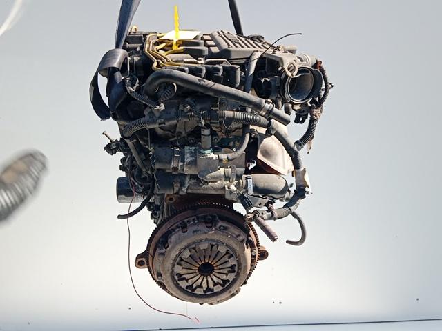 MOTORE FIAT MAREA 2000 1.6 BENZ. 105CV (182A4000) - immagine 4