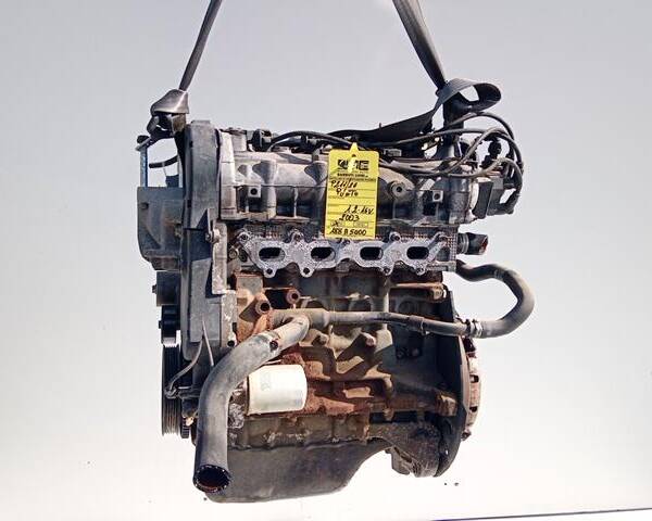 MOTORE FIAT PUNTO 2003 1.2 BENZ. 16V (188A5000)