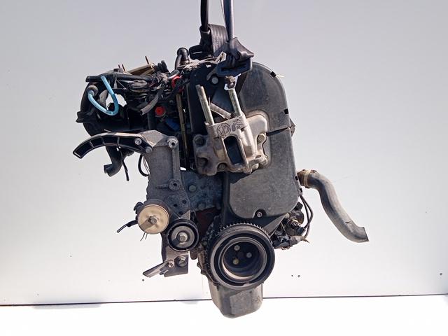 MOTORE FIAT PUNTO 2003 1.2 BENZ. 16V (188A5000) - immagine 2