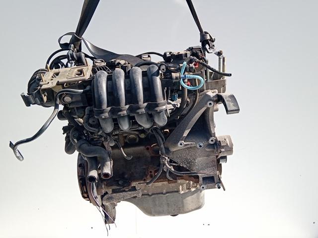 MOTORE FIAT PUNTO 2003 1.2 BENZ. 16V (188A5000) - immagine 3
