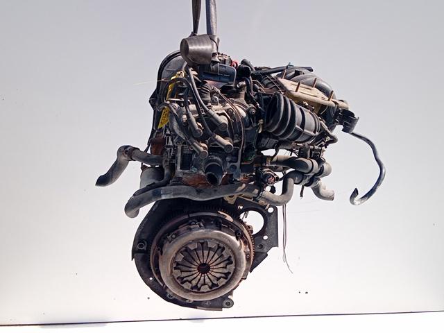 MOTORE FIAT PUNTO 2003 1.2 BENZ. 16V (188A5000) - immagine 4