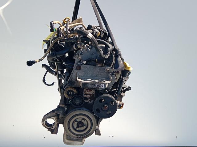 MOTORE FIAT GRANDE PUNTO 2006 1.3 MULTIJET 75CV (199A2000) - immagine 2