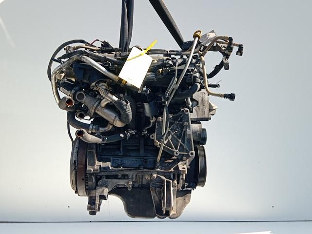 MOTORE FIAT GRANDE PUNTO 2006 1.3 MULTIJET 75CV (199A2000) - immagine 3