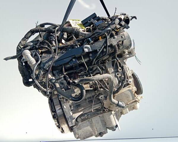 MOTORE OPEL MERIVA 2016 1.6 CDTI 110CV DENSO (B16DTL)