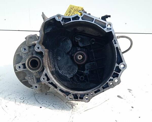 CAMBIO OPEL MERIVA 2016 1.6 CDTI 110CV 6 MARCE (B16DTL)