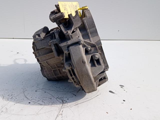 CAMBIO OPEL MERIVA 2016 1.6 CDTI 110CV 6 MARCE (B16DTL) - immagine 2