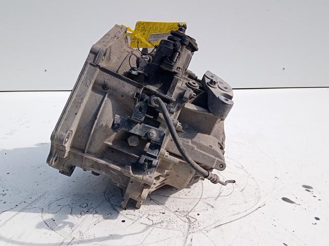 CAMBIO OPEL MERIVA 2016 1.6 CDTI 110CV 6 MARCE (B16DTL) - immagine 4