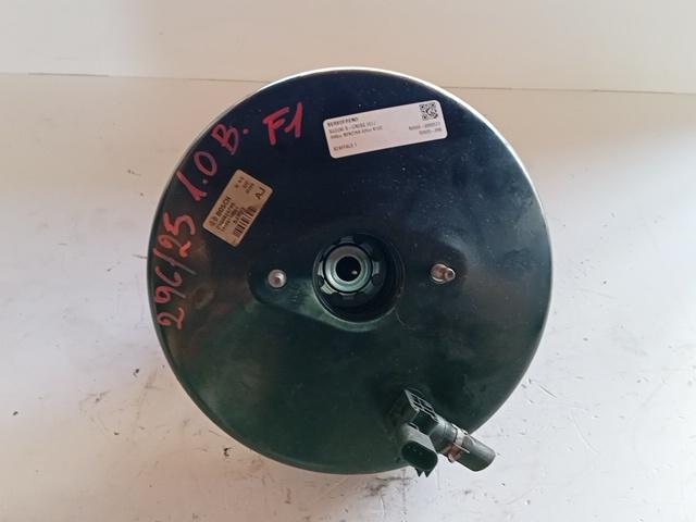 SERVOFRENO SUZUKI S-CROSS 2017 1.0 BENZ.