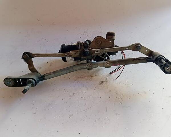 MOTORINO TERGICRISTALLI ANT. RENAULT CLIO 2008