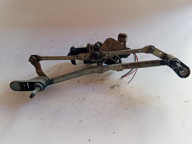 MOTORINO TERGICRISTALLI ANT. RENAULT CLIO 2008