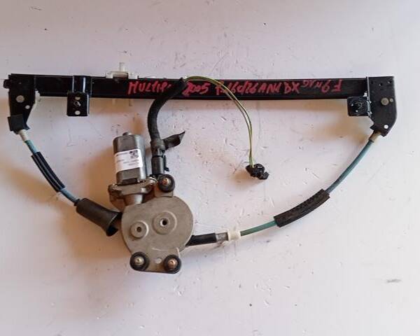 CREMAGLIERA ANT. DX 2 FILI FIAT MULTIPLA 2005