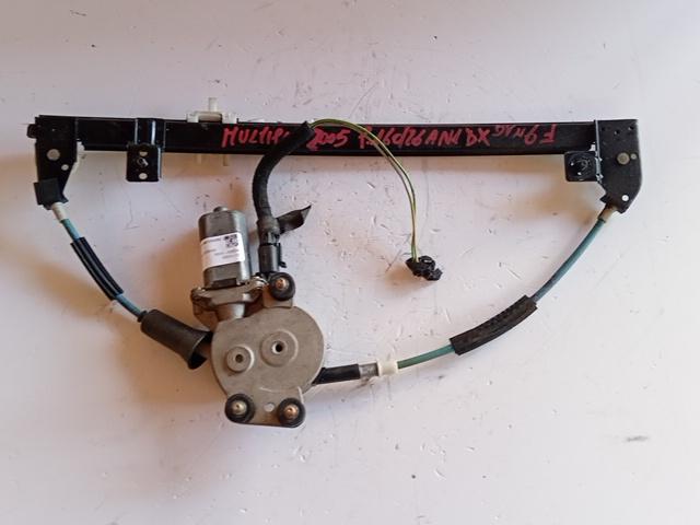 CREMAGLIERA ANT. DX 2 FILI FIAT MULTIPLA 2005