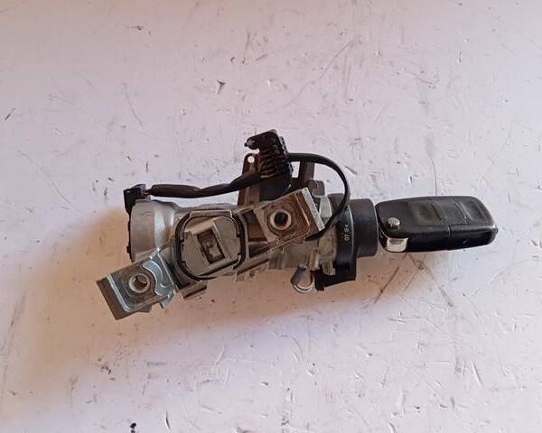 BLOCCASTERZO VOLKSWAGEN GOLF V PLUS 2006 1K0905851B