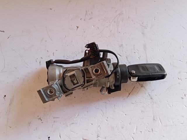 BLOCCASTERZO VOLKSWAGEN GOLF V PLUS 2006 1K0905851B