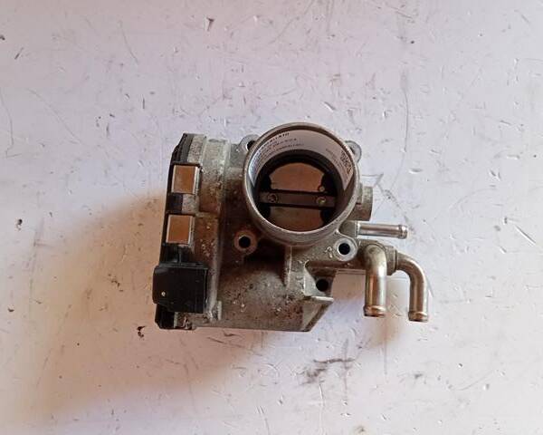 CORPO FARFALLATO KIA PICANTO 2016 1.0 BENZ. 0280750664