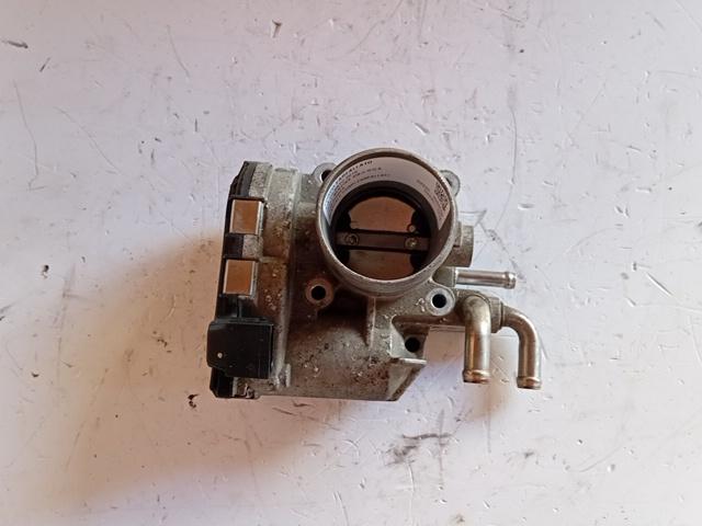 CORPO FARFALLATO KIA PICANTO 2016 1.0 BENZ. 0280750664