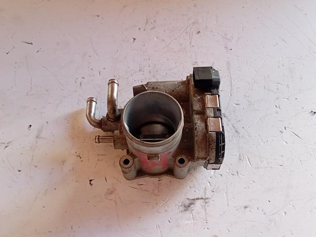 CORPO FARFALLATO KIA PICANTO 2016 1.0 BENZ. 0280750664 - immagine 3