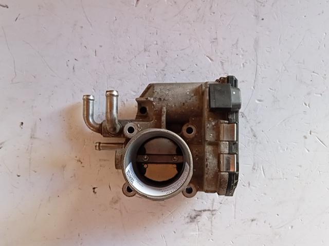 CORPO FARFALLATO KIA PICANTO 2016 1.0 BENZ. 0280750664 - immagine 4