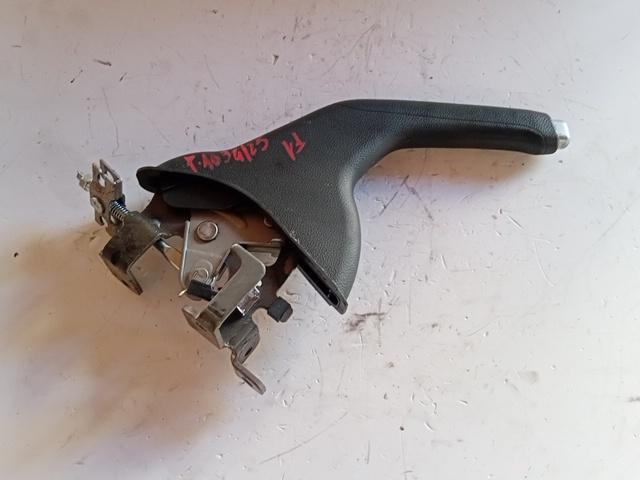 FRENO A MANO KIA PICANTO 2016 1.0 BENZ. - immagine 2