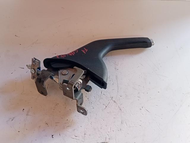 FRENO A MANO KIA PICANTO 2016 1.0 BENZ. - immagine 3