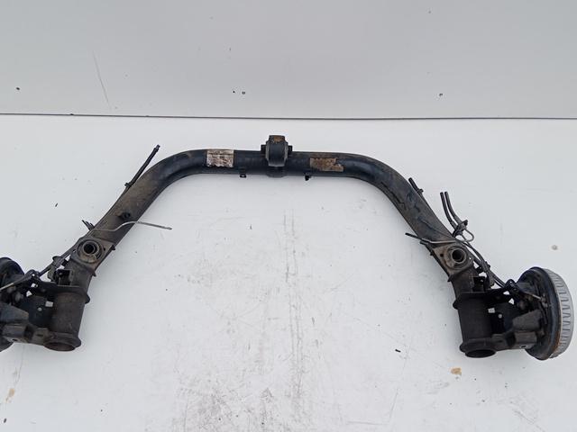 ASSALE POST. RENAULT TWINGO 2017 1.0 BENZ.