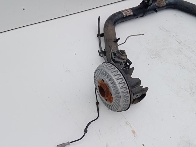 ASSALE POST. RENAULT TWINGO 2017 1.0 BENZ. - immagine 2