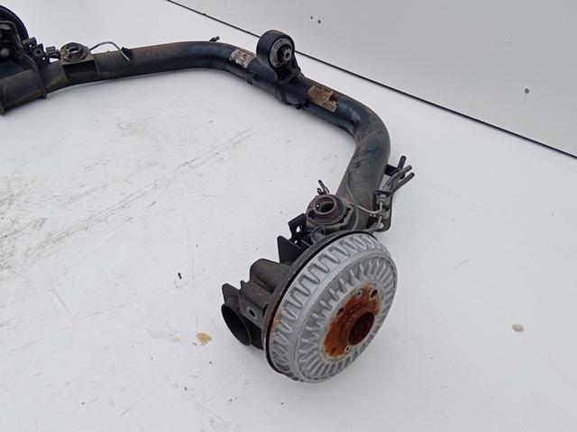 ASSALE POST. RENAULT TWINGO 2017 1.0 BENZ. - immagine 3