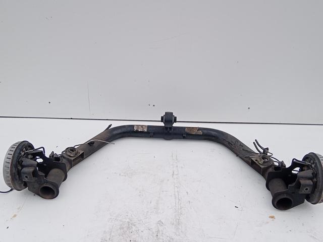 ASSALE POST. RENAULT TWINGO 2017 1.0 BENZ. - immagine 4