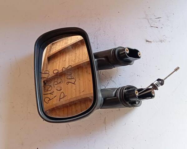 SPECCHIO SX FIAT DOBLO' 2008