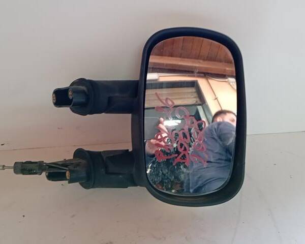 SPECCHIO DX FIAT DOBLO' 2008