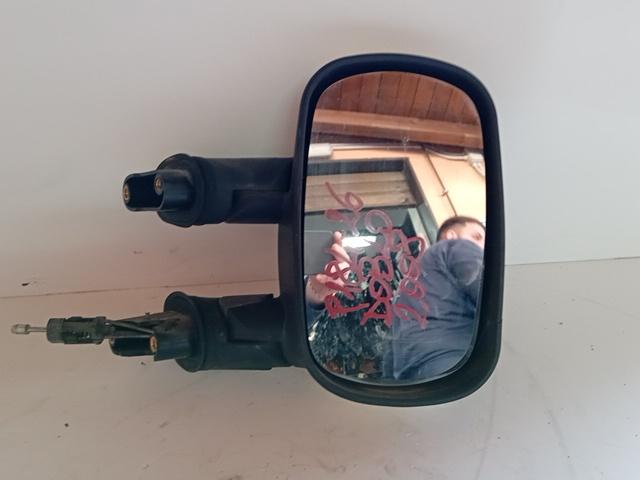 SPECCHIO DX FIAT DOBLO' 2008