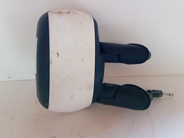 SPECCHIO DX FIAT DOBLO' 2008 - immagine 2