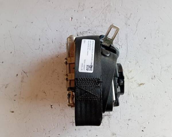 AIRBAG CINTURA DI SICUREZZA ANT. SX LANCIA Y 2005