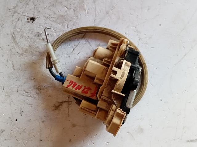 SERRATURA ANT. DX 4 PIN FIAT PANDA 2012 520184640