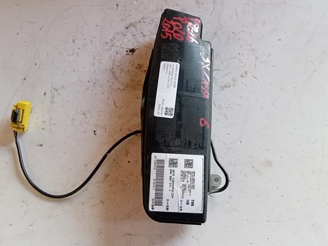 AIRBAG SEDILE GUIDA VOLKSWAGEN POLO 2015 6R0880241C