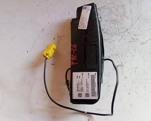 AIRBAG SEDILE PASSEGGERO VOLKSWAGEN POLO 2015 6R0880242C