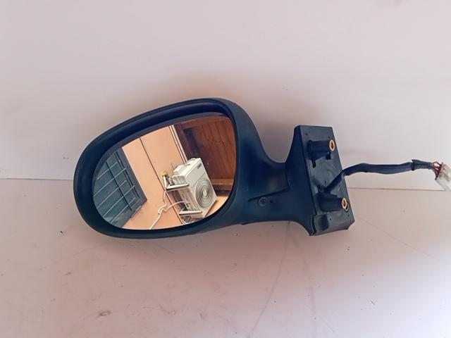 SPECCHIO SX ELETTRICO GRANDE 7 FILI LANCIA MUSA 2009