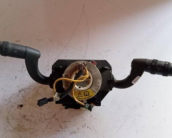 DEVIOLUCI CON COMANDI LANCIA MUSA 2009 07354803970