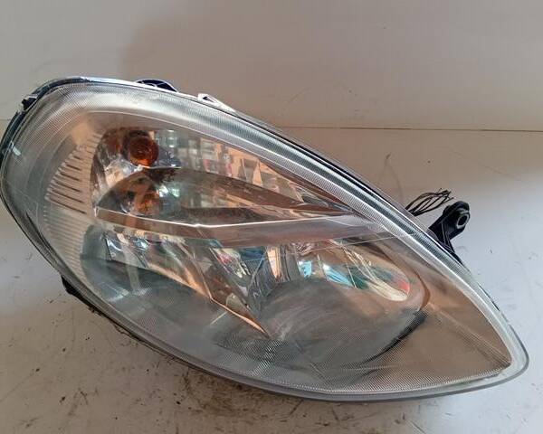 FARO DX LANCIA Y 2004