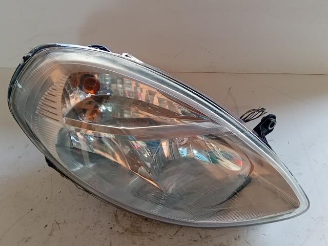 FARO DX LANCIA Y 2004