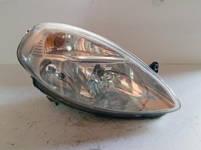 FARO DX LANCIA Y 2004 - immagine 2