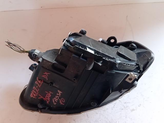 FARO DX LANCIA Y 2004 - immagine 3