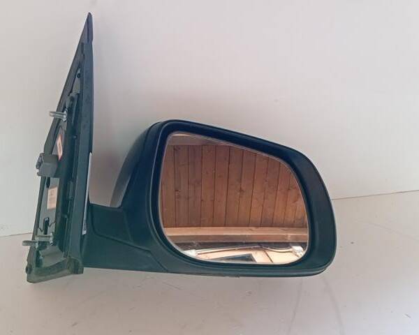 SPECCHIO DX ELETTRICO 5 PIN KIA PICANTO 2016 87620