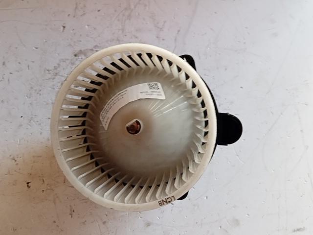 VENTOLA RISCALDAMENTO ELETTRICA KIA PICANTO 2016 1.0 BENZ.