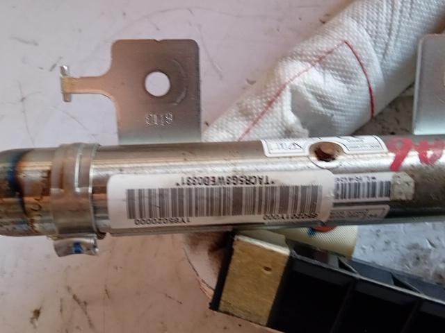 AIRBAG A TENDINA SINISTRO KIA PICANTO 2016 0499P1000020 - immagine 2