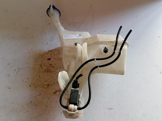 VASCHETTA TERGICRISTALLI KIA PICANTO 2016 986101Y200