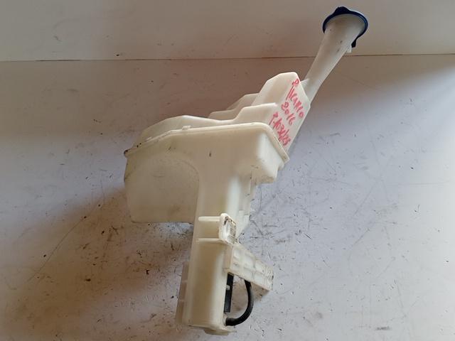 VASCHETTA TERGICRISTALLI KIA PICANTO 2016 986101Y200 - immagine 2