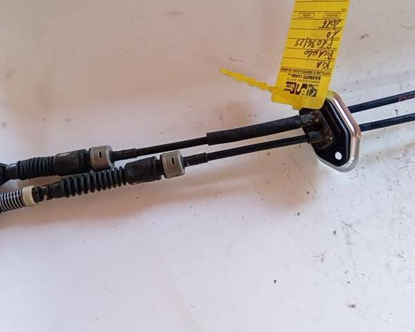 LEVA CAMBIO KIA PICANTO 2016 1.0 BENZ.